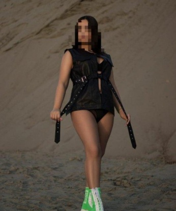 Ксения, 34 года