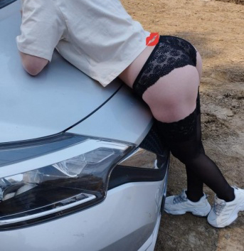 Даниэлла, 32 года